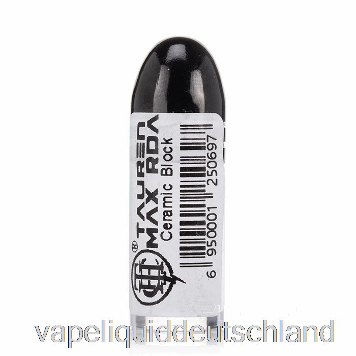 Thunderhead Creations Tauren Max Ersatzkeramikteile Keramikblock Vape Deutschland